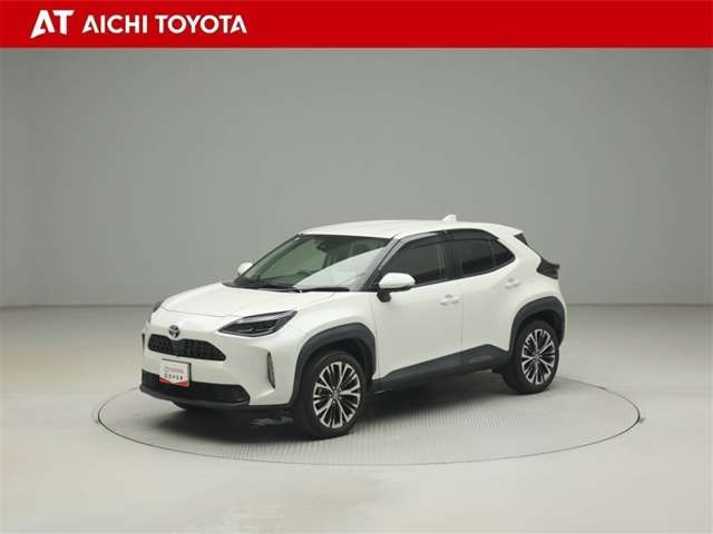 ヤリスクロス1.5 Z