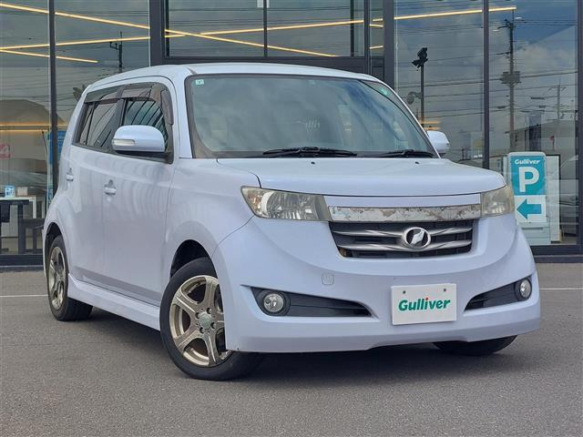 bB1.5 Z Xバージョン