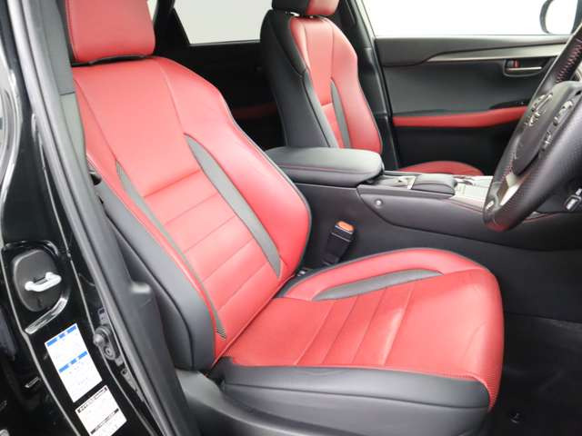 NX300h Fスポーツ 4WD