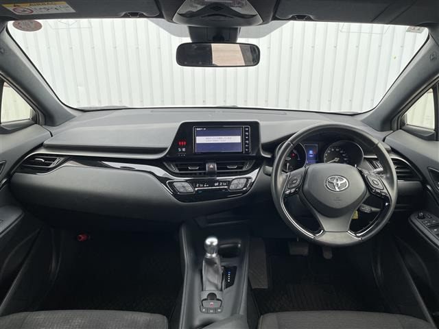 C-HR1.2 S-T LEDパッケージ