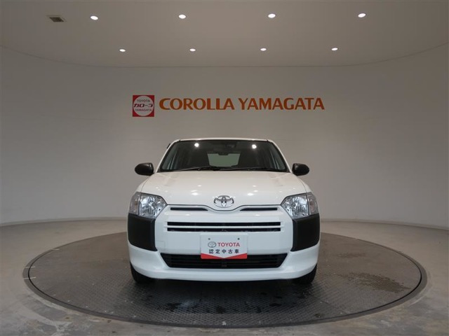 プロボックスバン