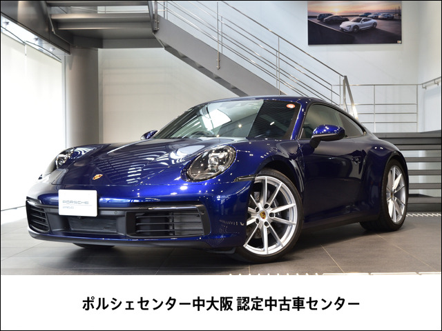 911カレラ PDK