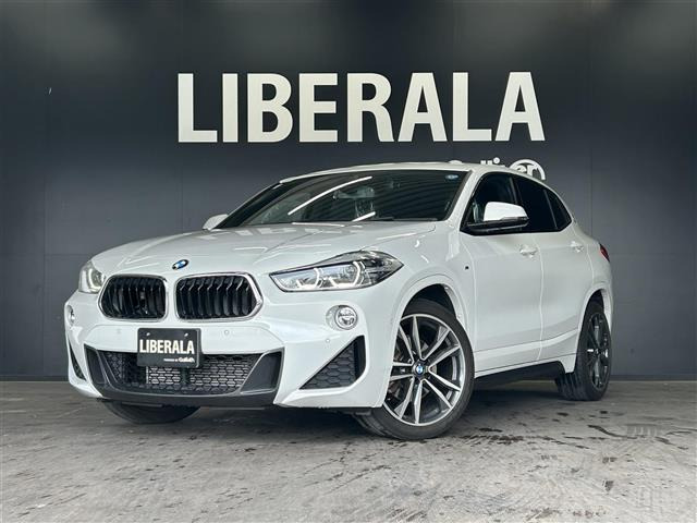 X2xドライブ18d Mスポーツ エディション サンライズ  4WD