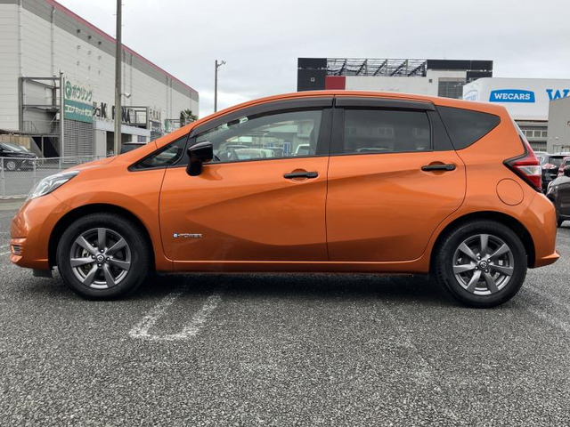 ノート1.2 e-POWER X