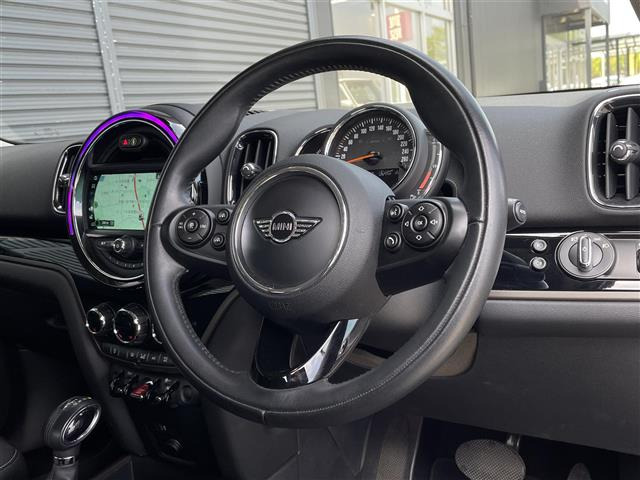 ミニクロスオーバークーパー