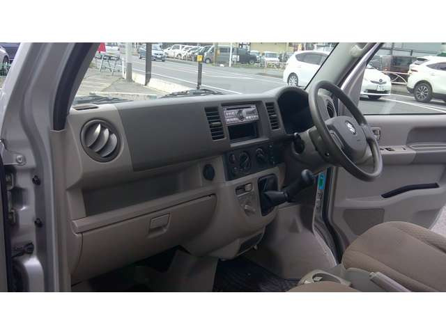 エブリイジョイン ハイルーフ 4WD