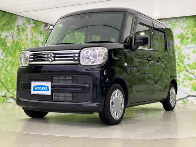 スペーシアハイブリッド(HYBRID)  X