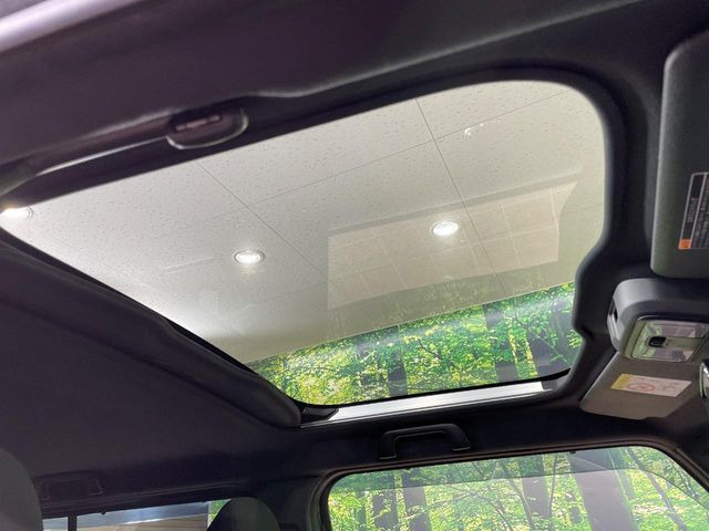 タフトG ターボ