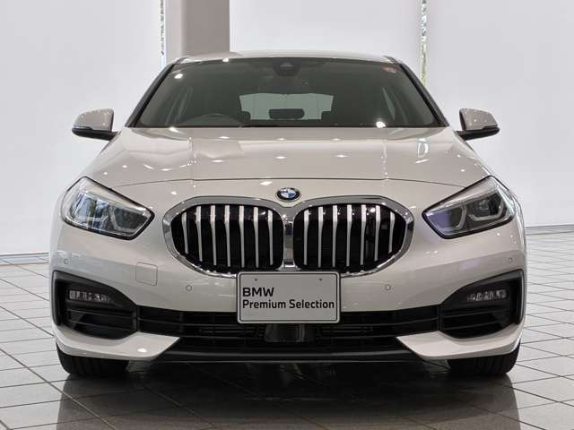 1シリーズ118i ファッショニスタ