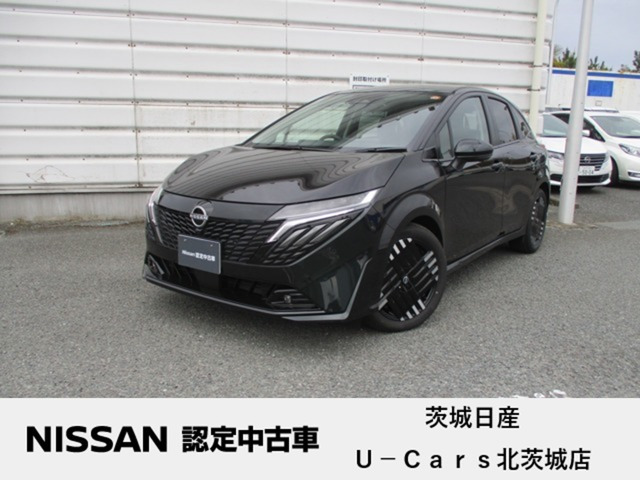 ノートオーラ1.2 G