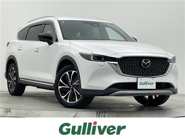 CX-82.2 XD グランドジャーニー 4WD