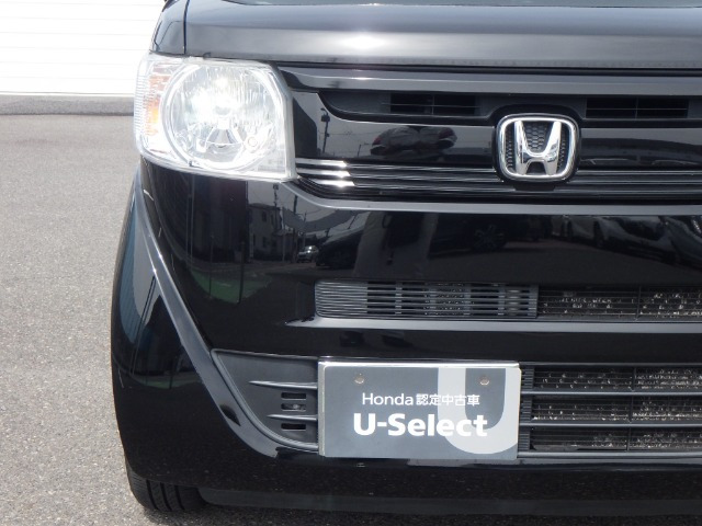 N-BOXスラッシュG インディロックスタイル