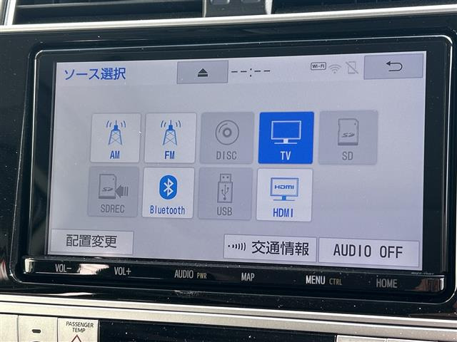 ランドクルーザープラド2.7 TX Lパッケージ 4WD