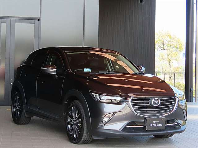 CX-32.0 20S プロアクティブ