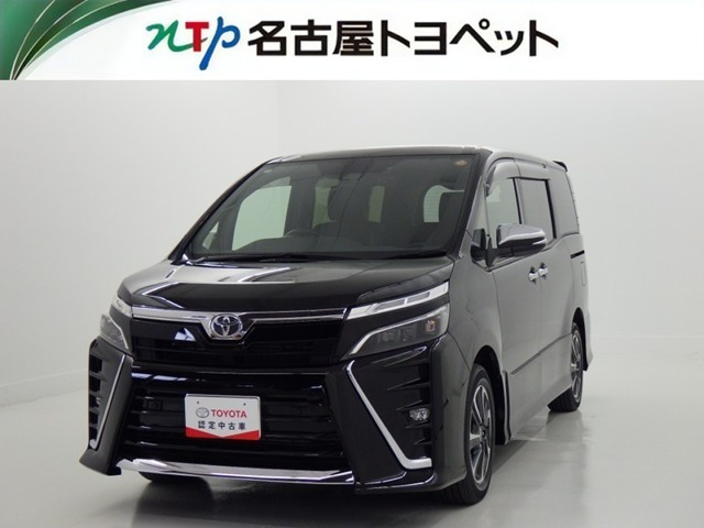 ヴォクシー2.0 ZS 煌III