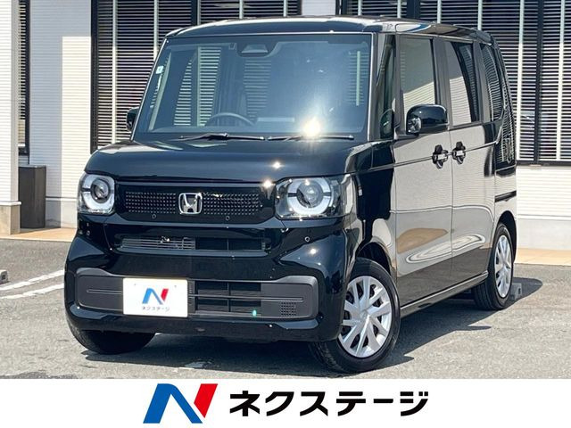 N-BOXベースグレード