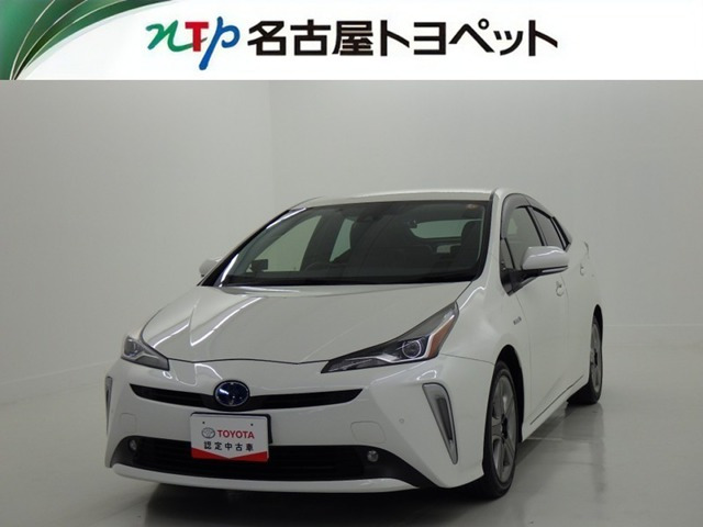 プリウス1.8 S ツーリングセレクション