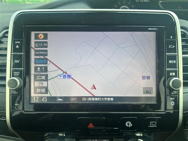 セレナ2.0 ハイウェイスター