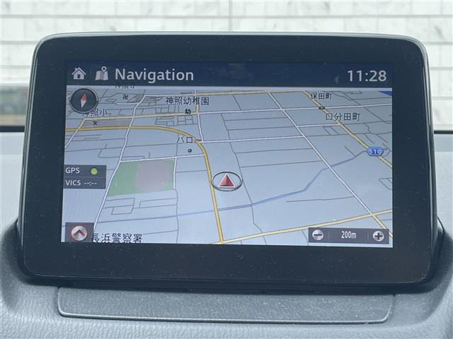 MAZDA21.5 15S Lパッケージ