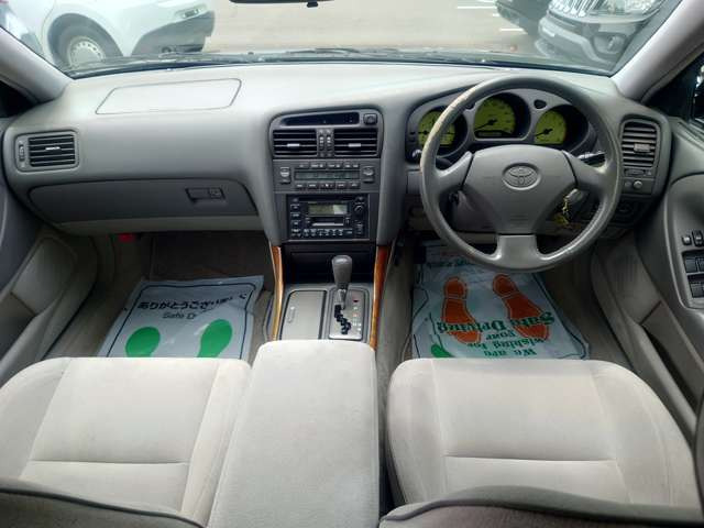 アリスト3.0 S300