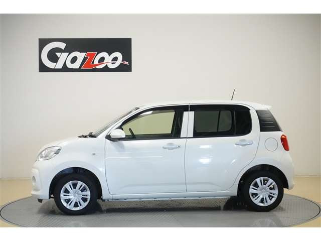 パッソ1.0 X Lパッケージ