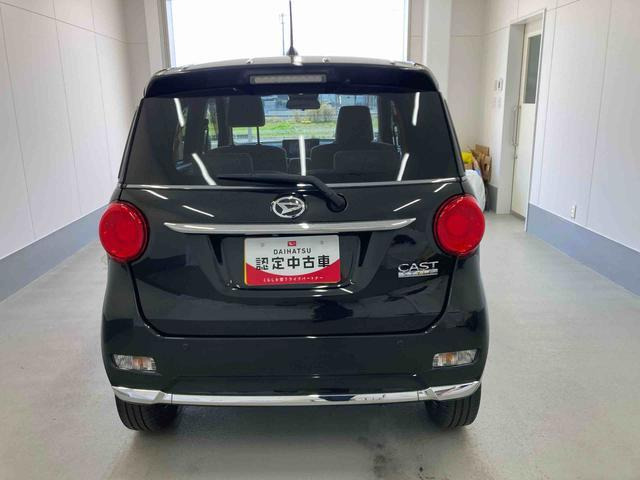 キャストスタイル X リミテッド SAIII