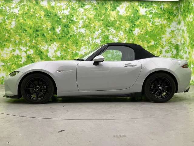 ロードスター1.5 RS