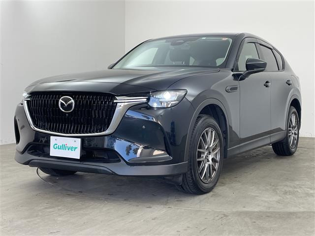 CX-603.3 XD Sパッケージ ディーゼル