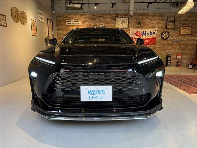 クラウンエステート2.5 Z E-Four 4WD