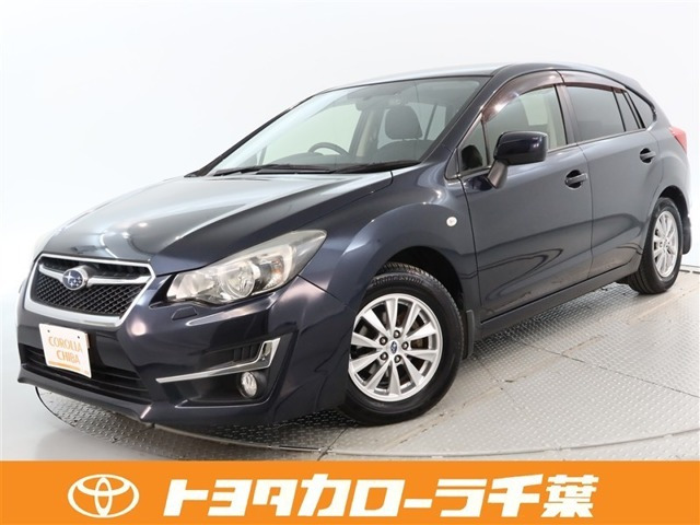 インプレッサスポーツ1.6 i-L