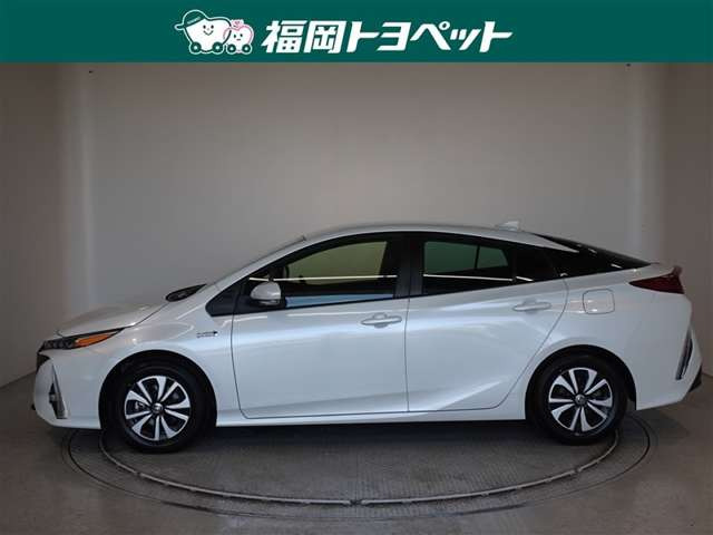 プリウスPHV1.8 S セーフティパッケージ