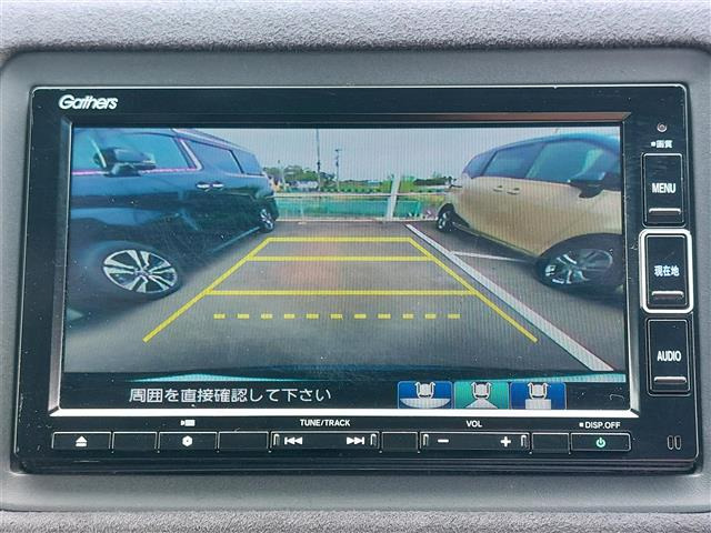 ヴェゼル1.5 ハイブリッド RS ホンダセンシング