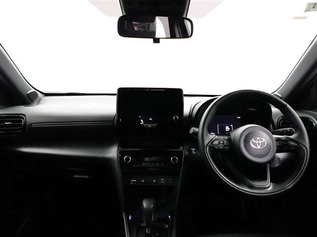 ヤリスクロス1.5 ハイブリッド Z