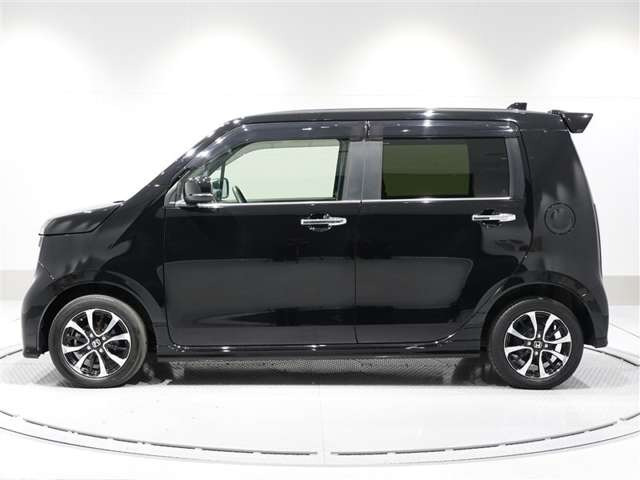 N-WGNカスタムL ホンダ センシング