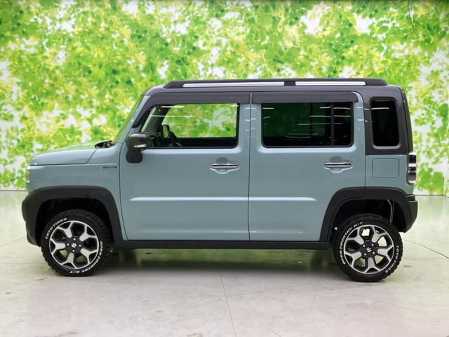 ハスラーJ スタイルII