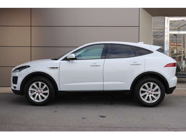 EペイスS 2.0L P250 4WD