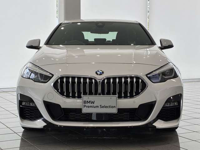 2シリーズグランクーペ218i Mスポーツ