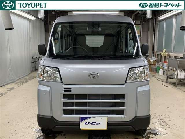 ハイゼットカーゴ