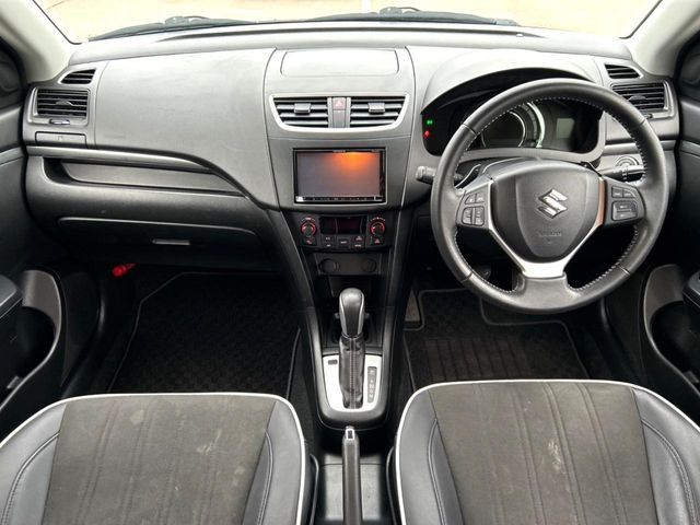 スイフト1.2 スタイル-DJE