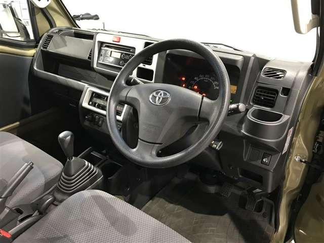 ピクシストラックエクストラ 4WD