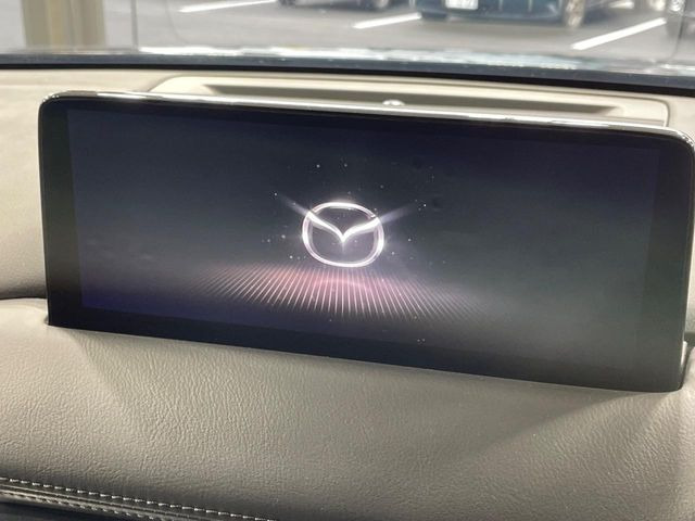 CX-82.2 XD ブラックトーンエディション