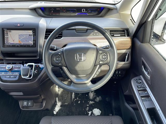 フリード1.5 ハイブリッド G ホンダセンシング