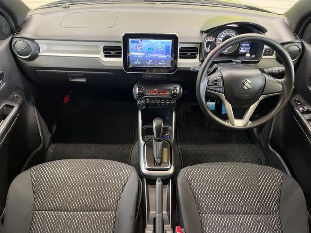 イグニス1.2 ハイブリッド(HYBRID) MV