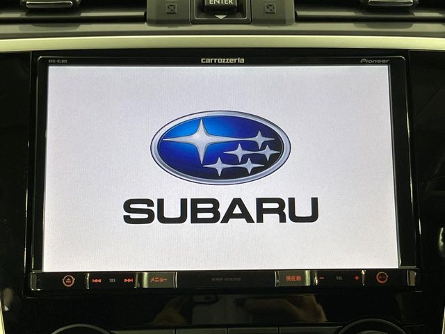 レヴォーグ1.6 GT-S アイサイト 4WD