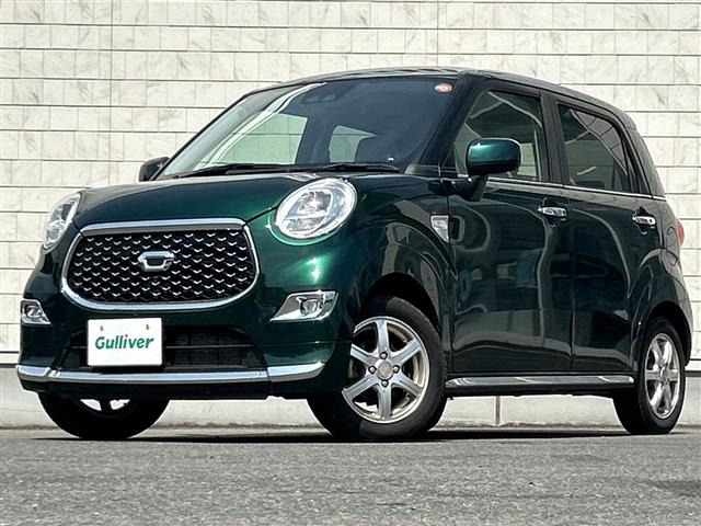 キャストスタイル  G VS SAIII 4WD