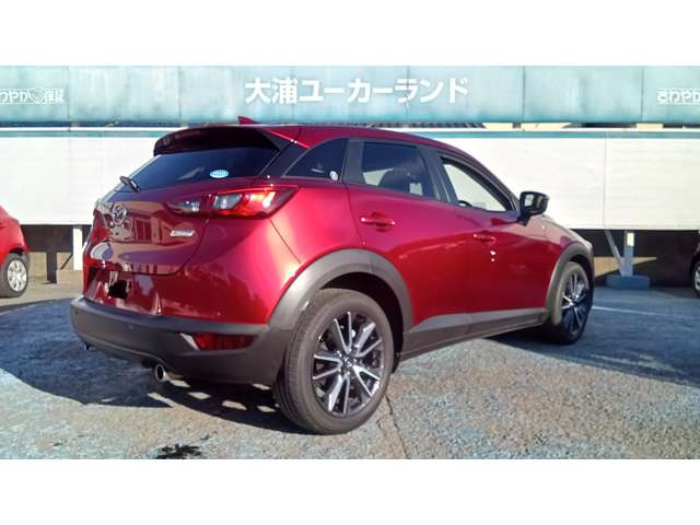 CX-32.0 20S プロアクティブ