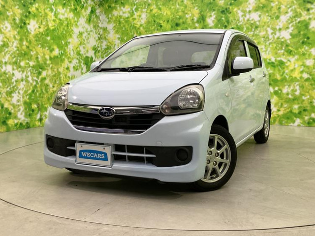 プレオプラスL スマートアシスト