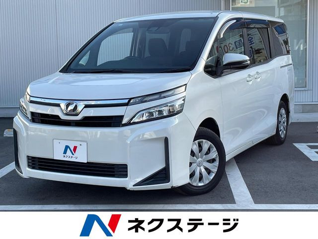 ヴォクシー2.0 X