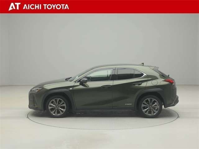 UX250h Fスポーツ