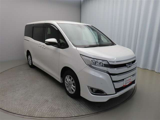 ノア1.8 ハイブリッド G